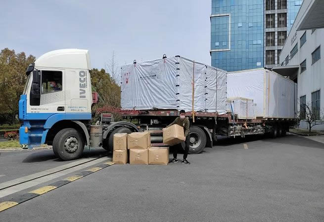 汕头到哈尔滨货运专线-汕头到哈尔滨货运公司-签订正规合同